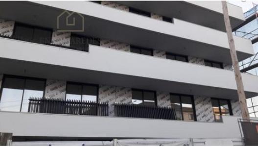 Acheter Appartement 149 m2 Santa-maria-da-feira