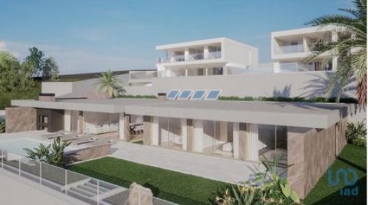 Acheter Maison 279 m2 Arco-da-calheta