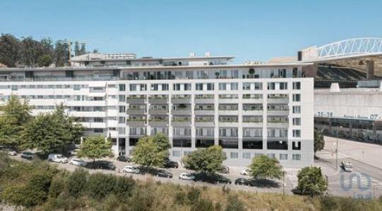 Annonce Vente Appartement Porto