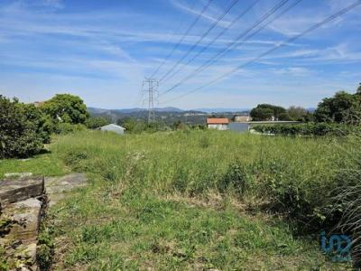 Vente Terrain Arnelas SANDIM,-OLIVAL,-LEVER-E-CRESTUMA 13 au Portugal