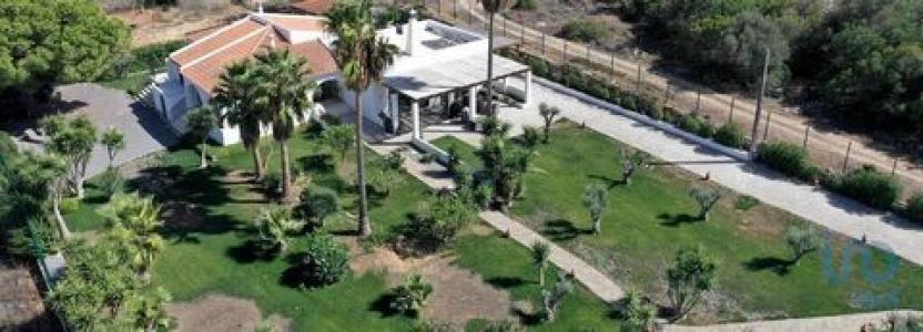 Annonce Vente Maison Aldeia-da-bela-vista