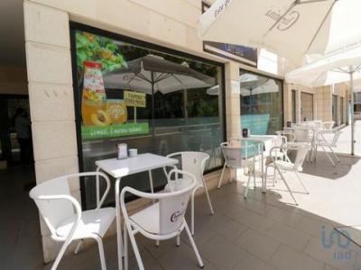 Annonce Vente Local commercial Alcabideche