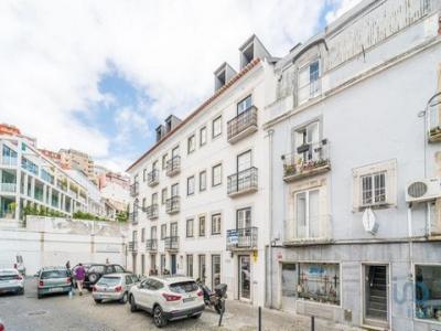 Annonce Vente Appartement Lisboa