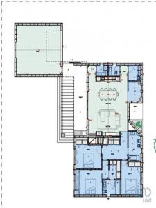 Acheter Terrain 16730 m2 Cadaval