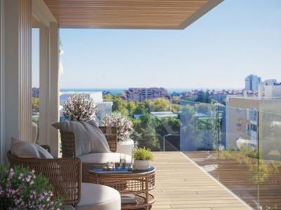 Annonce Vente Appartement Cascais