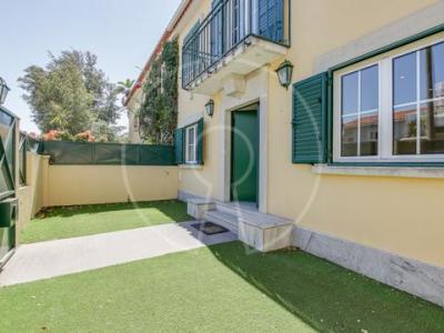 Annonce Vente Maison Lisboa