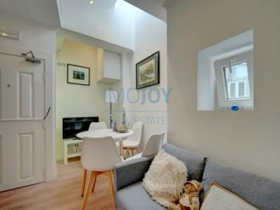 Annonce Vente Immeuble Lisboa