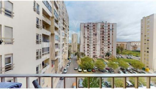 Annonce Vente Appartement Alenquer