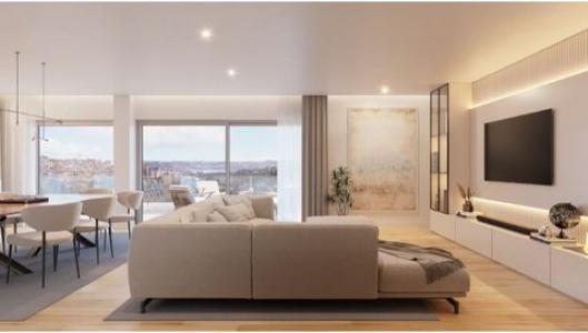 Acheter Appartement 128 m2 Lisboa