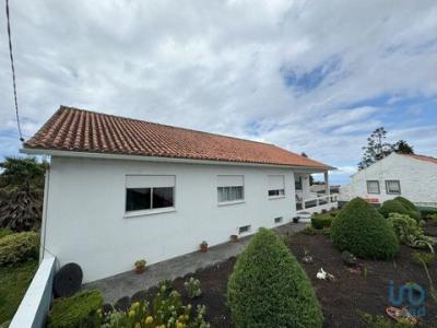 Acheter Maison 374 m2 Lajes-do-pico