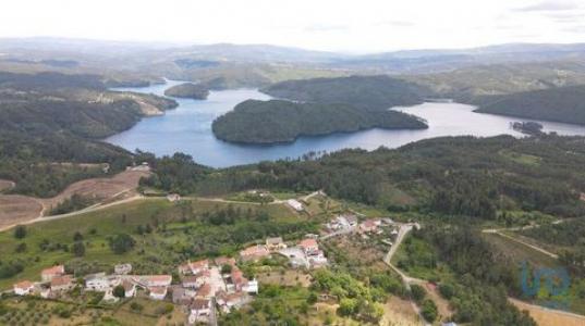 Annonce Vente Terrain Pedrogao-grande