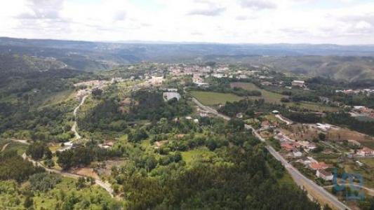 Acheter Terrain Pedrogao-grande rgion LEIRIA