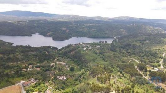 Annonce Vente Terrain Pedrogao-grande