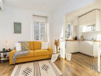 Annonce Vente Appartement Lisboa