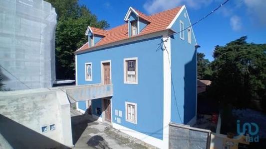 Annonce Vente Maison Sintra