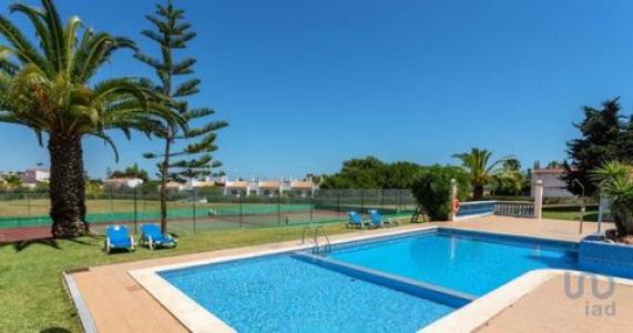 Annonce Vente Appartement Aldeia-da-bela-vista