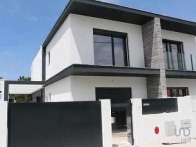 Acheter Maison 162 m2 Fernao-ferro