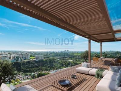 Acheter Appartement 137 m2 Oeiras