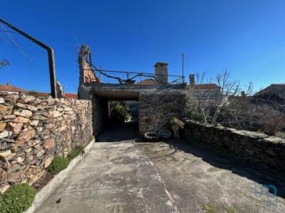 Vente Maison Mogadouro PENAS-ROIAS 04 au Portugal