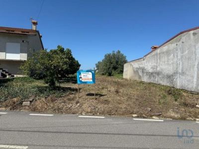 Annonce Vente Terrain Anadia