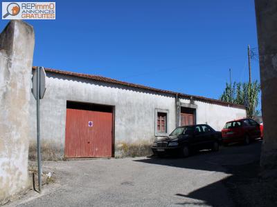 Acheter Maison 158 m2 Alcobaca