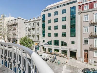 Annonce Location Appartement Lisboa