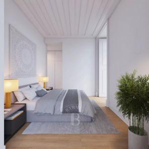 Acheter Appartement 129 m2 Lisboa