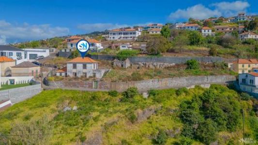 Annonce Vente 3 pices Maison Calheta