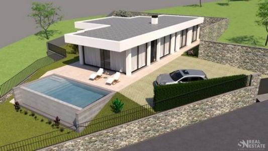 Annonce Vente 3 pices Maison Santana