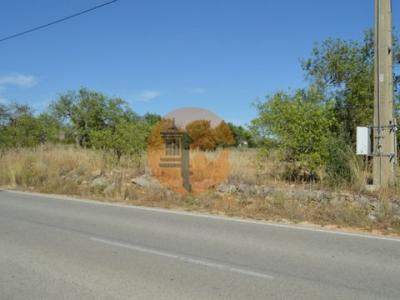 Annonce Vente Terrain Tavira