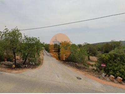 Acheter Terrain 12120 m2 Tavira