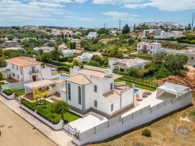 Annonce Vente Maison Albufeira