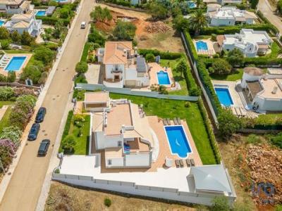 Acheter Maison 215 m2 Albufeira