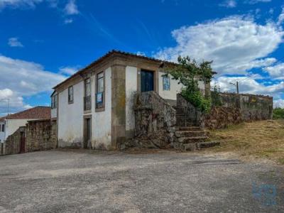 Annonce Vente Maison Trancoso