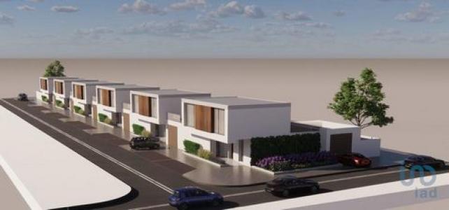 Acheter Maison 196 m2 Torres-vedras