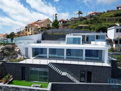 Annonce Vente Maison Ribeira-brava