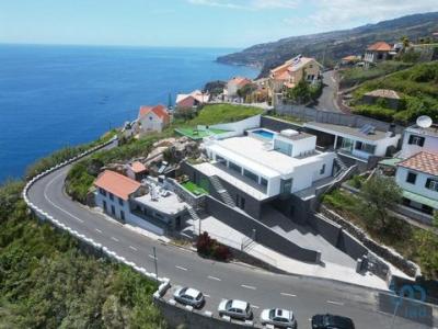 Acheter Maison 298 m2 Ribeira-brava