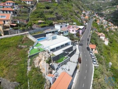 Acheter Maison Ribeira-brava rgion MADEIRA