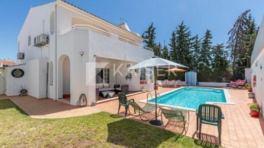 Acheter Maison 243 m2 Albufeira