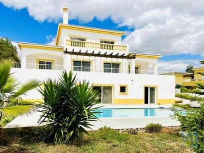 Annonce Vente Maison Alcantarilha