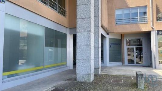 Acheter Local commercial 70 m2 Braga