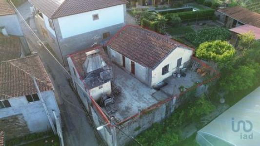 Vente Maison Teixeira SEDIELOS 13 au Portugal