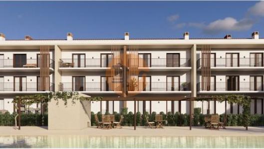 Annonce Vente Appartement Tavira