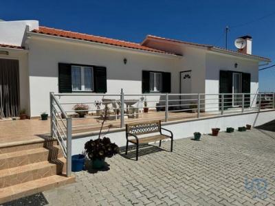 Annonce Vente Maison Nazare