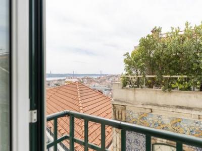 Acheter Appartement 190 m2 Lisboa