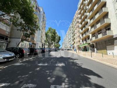 Annonce Vente Local commercial Lisboa