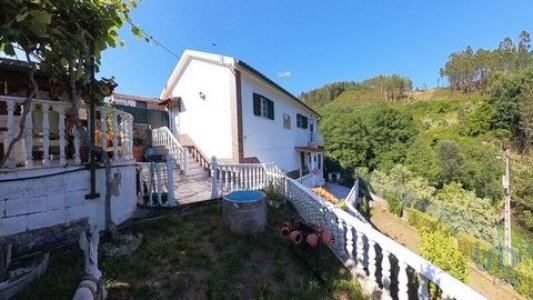 Acheter Maison 189 m2 Pedrogao-grande