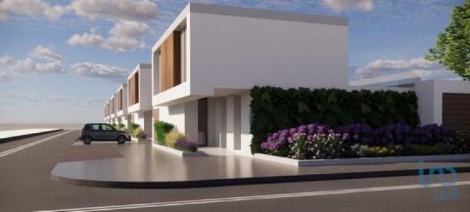 Acheter Maison 196 m2 Torres-vedras