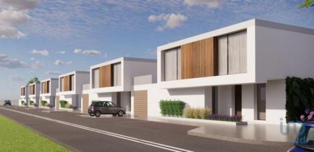 Acheter Maison 196 m2 Torres-vedras