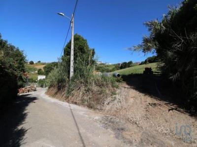 Annonce Vente Terrain Torres-vedras